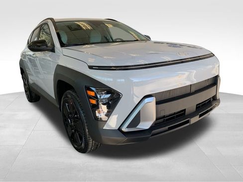 New 2026 Hyundai Kona SEL Sport image 1