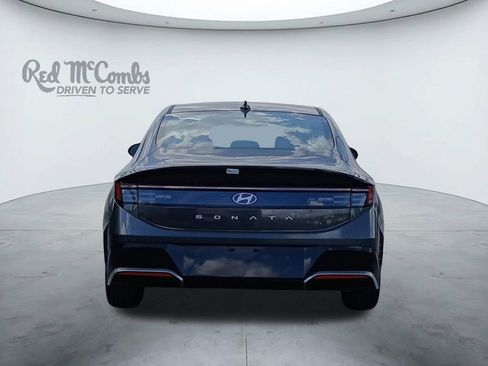 New 2026 Hyundai Sonata SEL FWD image 4
