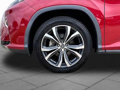 Used 2019 Lexus RX 450h AWD image 11