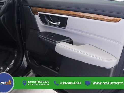 Used 2019 Honda CR-V EX-L image 24