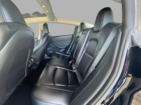 Used 2023 Tesla Model 3 Standard Range RWD image 24