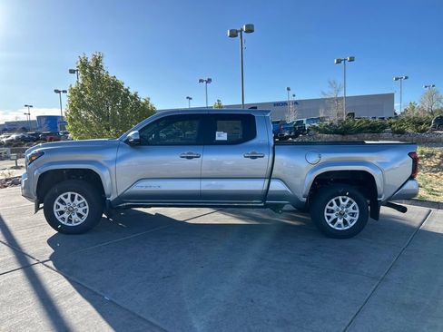 New 2026 Toyota Tacoma SR5 AWD/4WD image 4