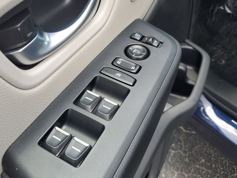 New 2026 Honda Passport TrailSport Elite image 27