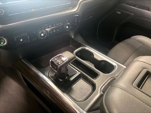 Used 2022 Chevrolet Silverado 1500 RST w/ Convenience Package II image 20