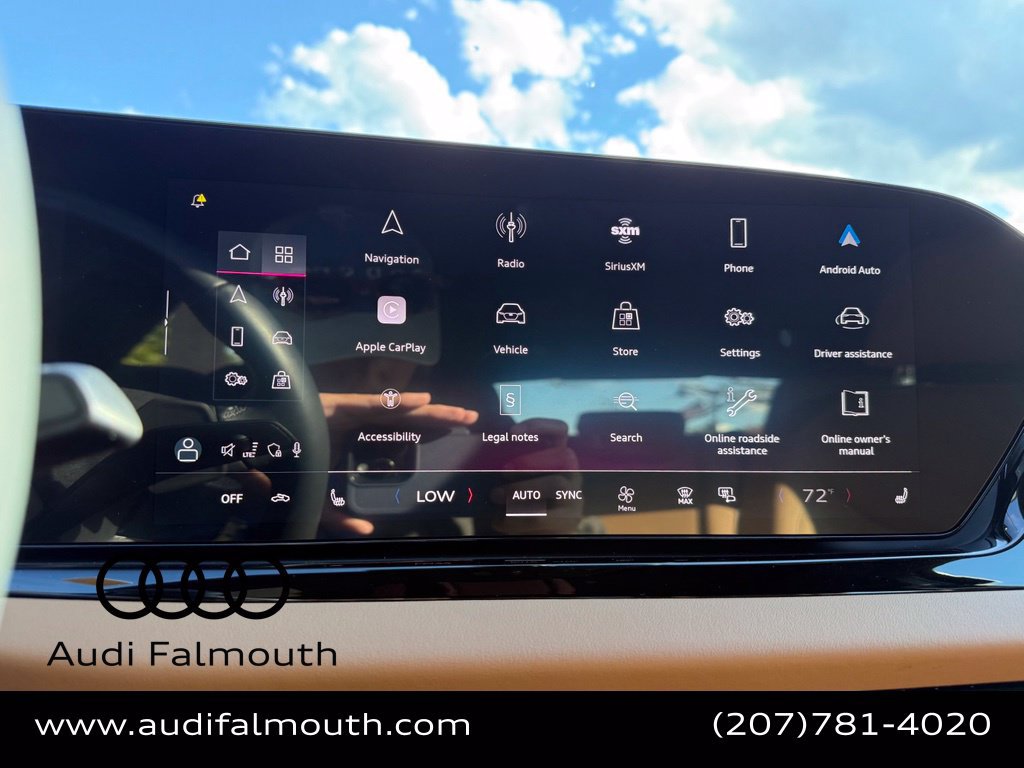 Used 2025 Audi A5 Premium w/ Convenience Package AWD/4WD image 42
