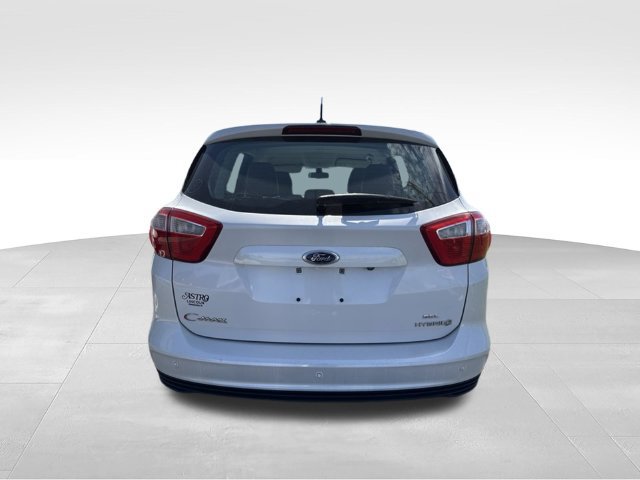 Used 2015 Ford C-MAX SEL w/ Equipment Group 302A FWD image 6