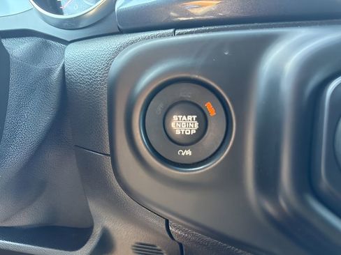 Used 2021 Jeep Wrangler Unlimited Rubicon image 22