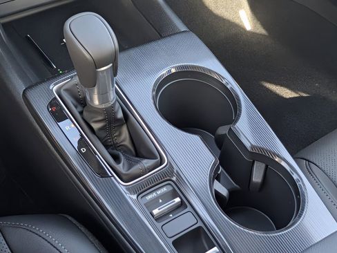 New 2026 Honda Civic Sport Touring image 17