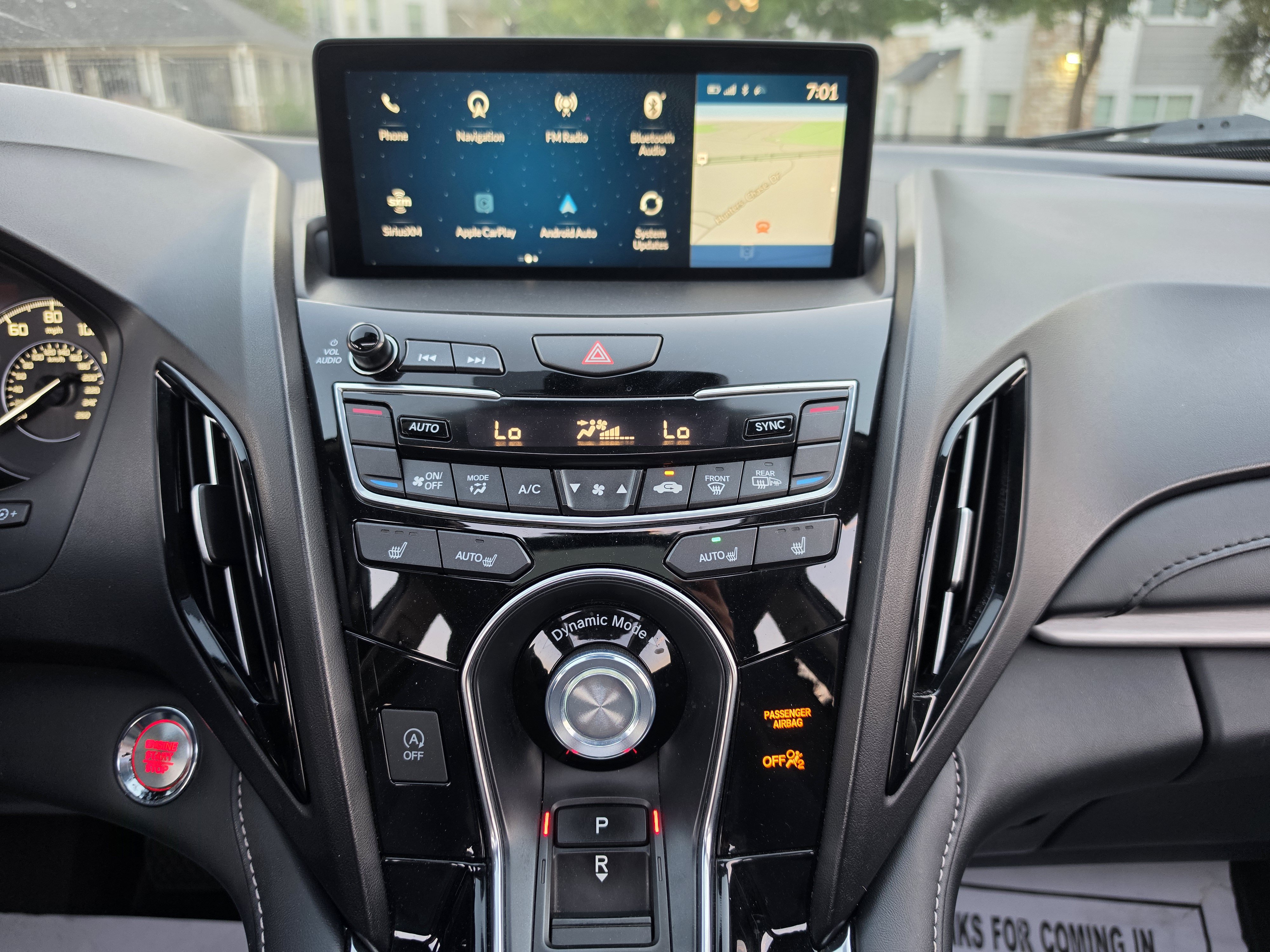 Used 2020 Acura RDX w/ Technology Package FWD image 32