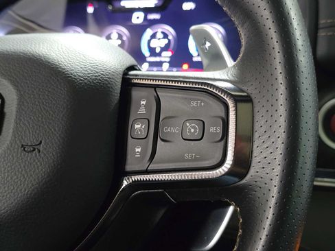 Used 2024 RAM 1500 TRX AWD/4WD image 29