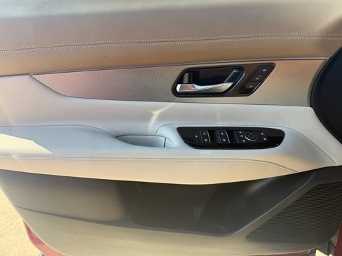 Used 2025 Nissan Murano Platinum w/ Cargo Package AWD/4WD image 11