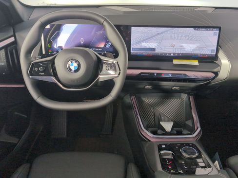 Used 2026 BMW X3 xDrive30 image 4