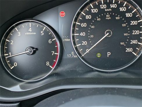 New 2026 MAZDA CX-30 2.5 Turbo w/ Premium Package image 26