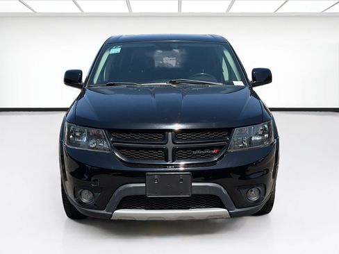 Used 2019 Dodge Journey GT AWD/4WD image 2