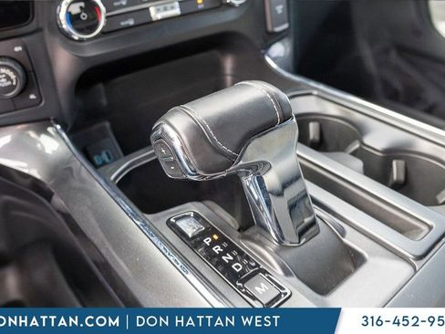 Used 2022 Ford F150 XLT w/ Equipment Group 301A Mid AWD/4WD image 10