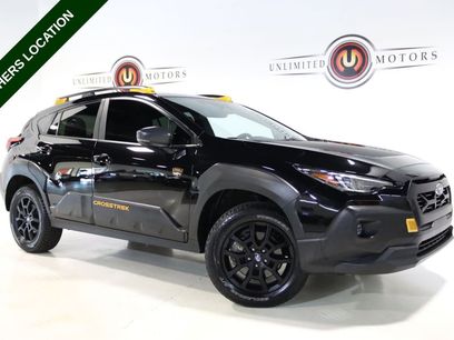Used 2025 Subaru Crosstrek 2.5i Wilderness