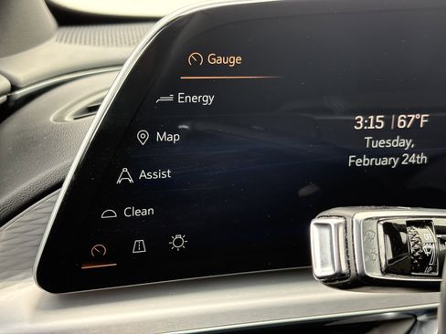 Certified 2024 Cadillac Lyriq Luxury w/ LPO, Floor Liner Package image 21