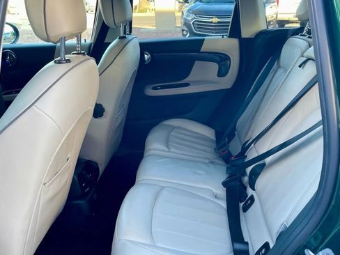 Used 2019 MINI Cooper Countryman S w/ Signature Upholstery Package image 39