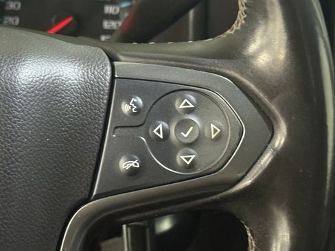 Used 2017 Chevrolet Silverado 1500 LT w/ All Star Edition image 25