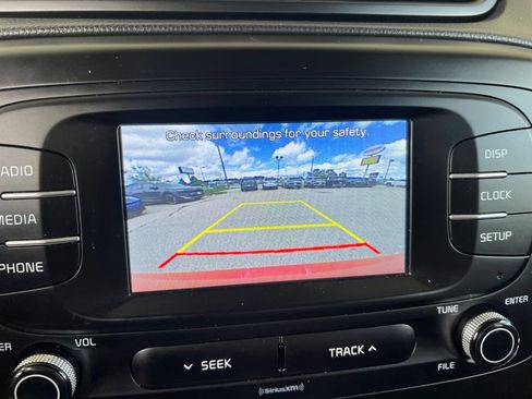 Used 2017 Kia Soul + w/ Designer's Package FWD image 50