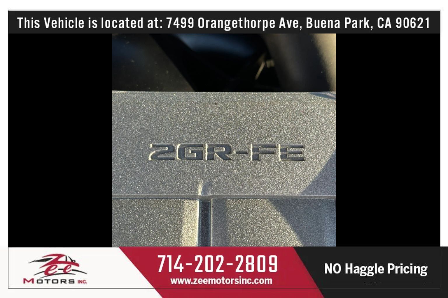 Used 2010 Lexus ES 350 w/ Preferred Accessory Package FWD image 55