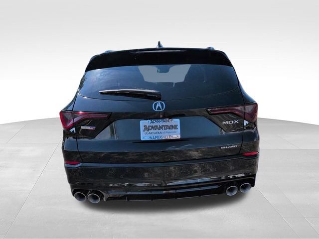 New 2026 Acura MDX Type S w/ Advance Package AWD/4WD image 9