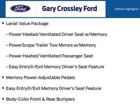 Used 2022 Ford F350 Lariat AWD/4WD image 26