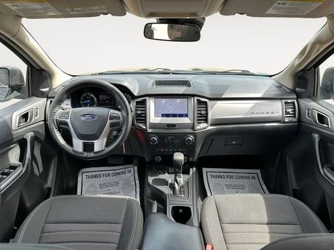 Used 2020 Ford Ranger XLT RWD image 10