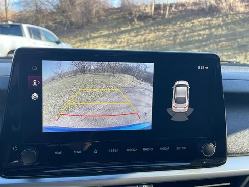 Certified 2024 Kia Forte GT w/ GT2 Package image 41