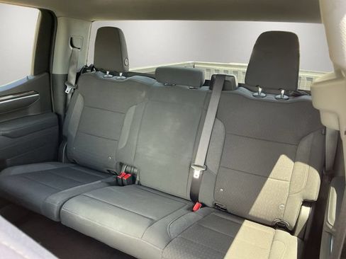 Used 2026 Chevrolet Silverado 1500 RST RWD image 14