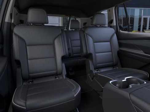 New 2026 Buick Enclave Preferred w/ Power Package image 41