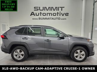 Used 2024 Toyota RAV4 XLE 360° Tour