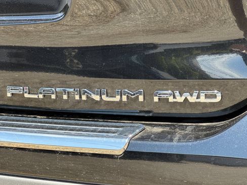 New 2026 Toyota Highlander Platinum AWD/4WD image 33