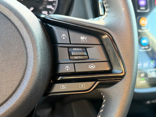 Certified 2025 Subaru Forester Premium AWD/4WD image 26