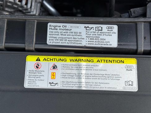 Used 2014 Audi A4 Premium Plus image 33