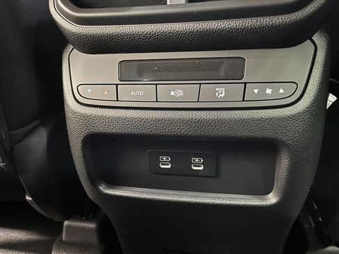 New 2026 Honda Pilot Touring image 23