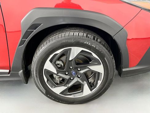 Used 2024 Subaru Crosstrek 2.5i Limited image 36