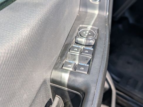 Used 2022 Ford F150 XL w/ STX Appearance Package image 11