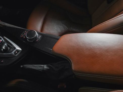 Used 2019 BMW M4 Coupe w/ Competition Package image 49