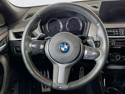 Used 2022 BMW X2 M35i w/ Premium Package image 18