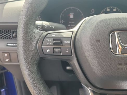 Used 2024 Honda CR-V EX image 18