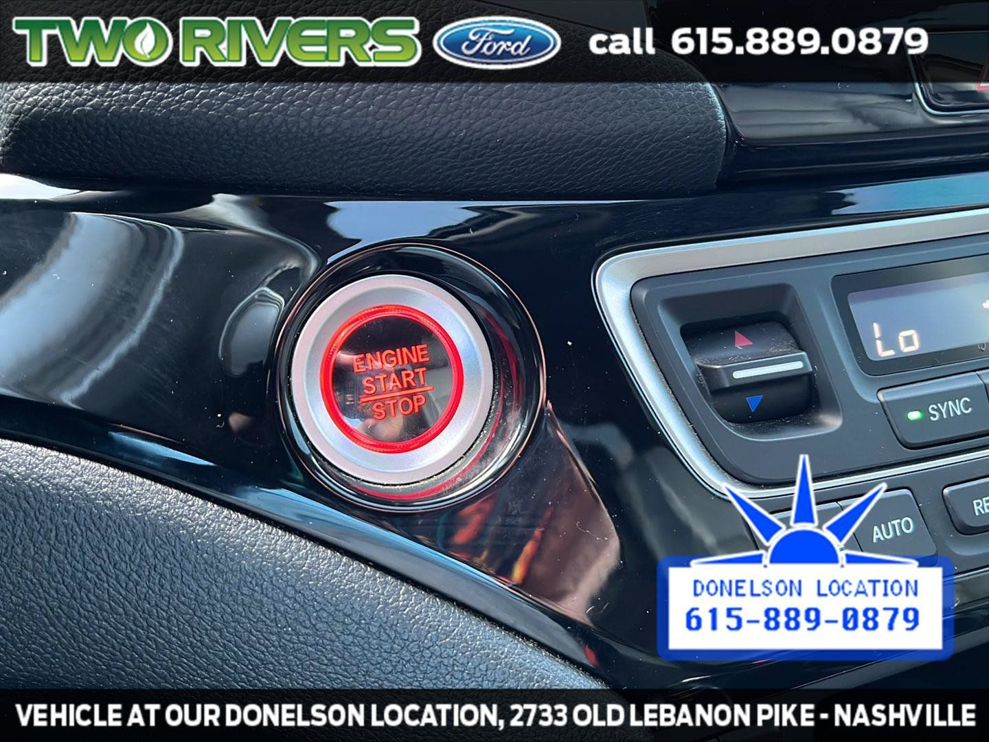 Used 2020 Honda Ridgeline RTL-E image 28