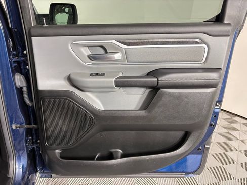 Used 2020 RAM 1500 Big Horn AWD/4WD image 38