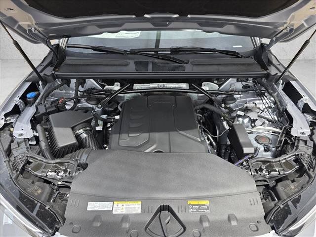 New 2026 Audi Q5 Premium AWD/4WD image 23