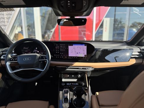 New 2025 Audi A5 2.0T Premium Plus image 10