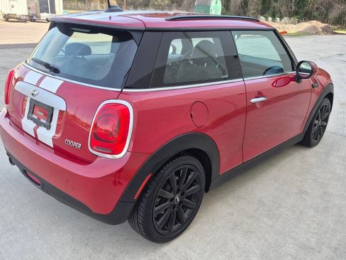 Used 2015 MINI Cooper 2-Door Hardtop image 7