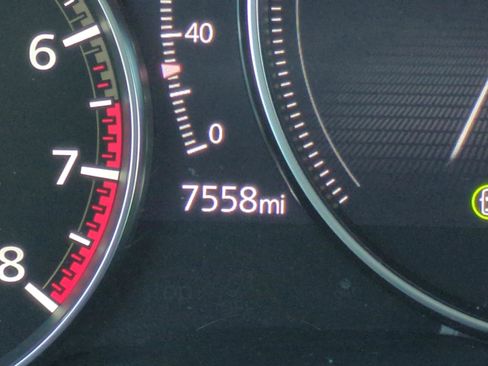 Certified 2025 MAZDA CX-50 AWD 2.5 S w/ Preferred Package image 22