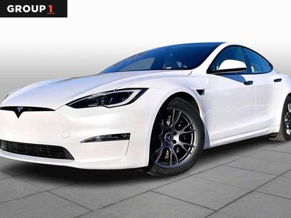 Used 2022 Tesla Model S