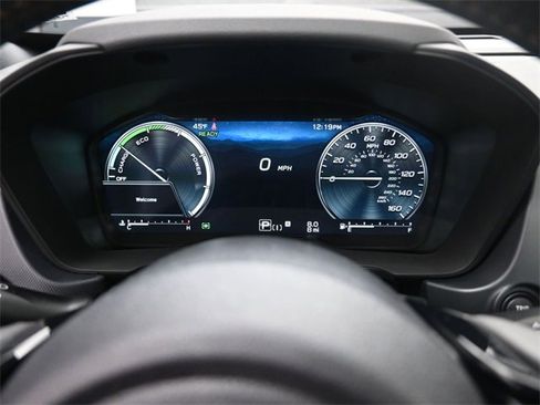 New 2025 Subaru Forester Touring image 10