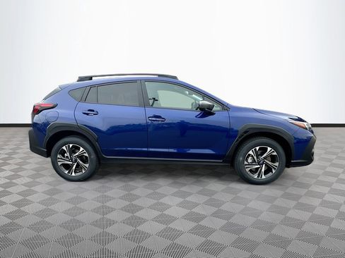 New 2026 Subaru Crosstrek 2.0i Premium AWD/4WD image 31
